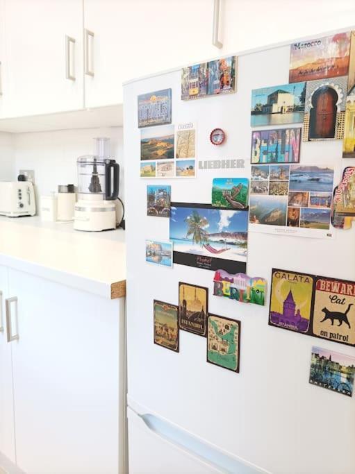 Modern And Cosy 2 Bedroom Flat In Notting Hill Londres Extérieur photo