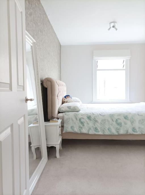 Modern And Cosy 2 Bedroom Flat In Notting Hill Londres Extérieur photo