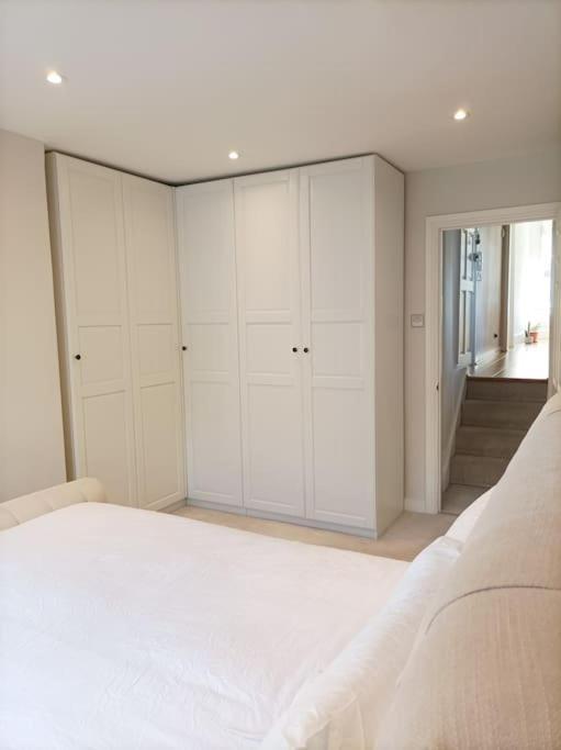 Modern And Cosy 2 Bedroom Flat In Notting Hill Londres Extérieur photo
