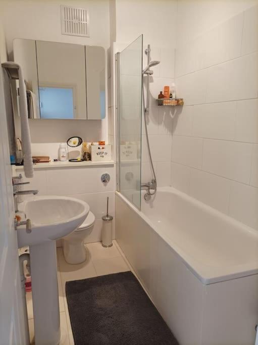 Modern And Cosy 2 Bedroom Flat In Notting Hill Londres Extérieur photo
