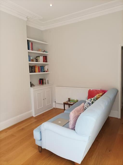 Modern And Cosy 2 Bedroom Flat In Notting Hill Londres Extérieur photo