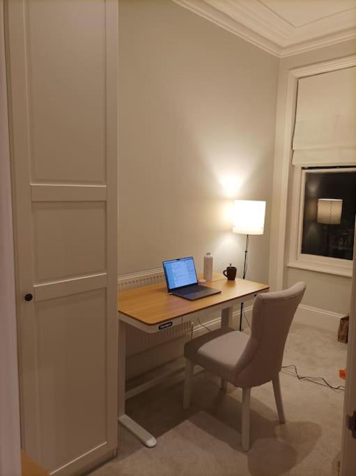 Modern And Cosy 2 Bedroom Flat In Notting Hill Londres Extérieur photo