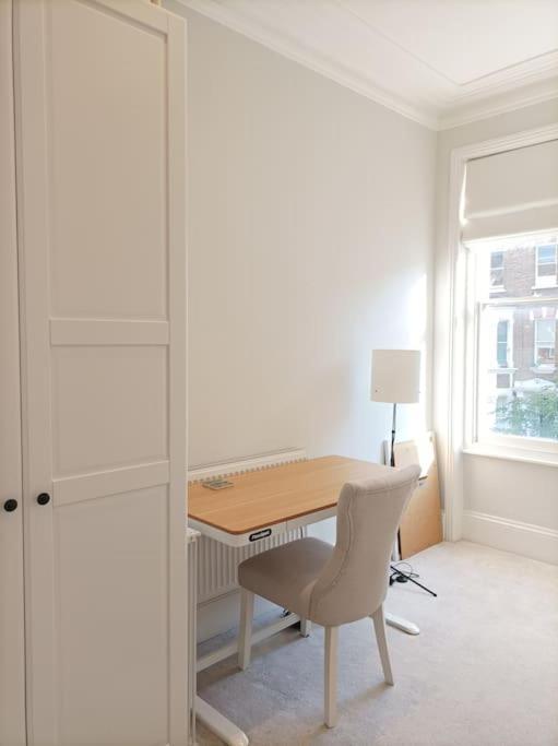 Modern And Cosy 2 Bedroom Flat In Notting Hill Londres Extérieur photo