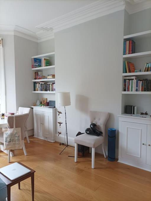 Modern And Cosy 2 Bedroom Flat In Notting Hill Londres Extérieur photo