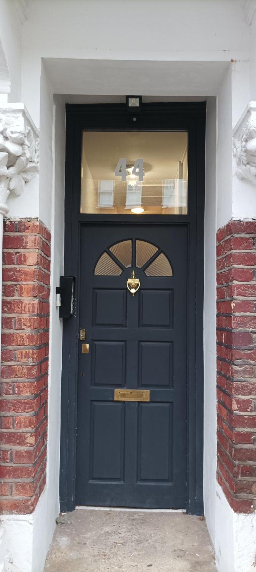 Modern And Cosy 2 Bedroom Flat In Notting Hill Londres Extérieur photo