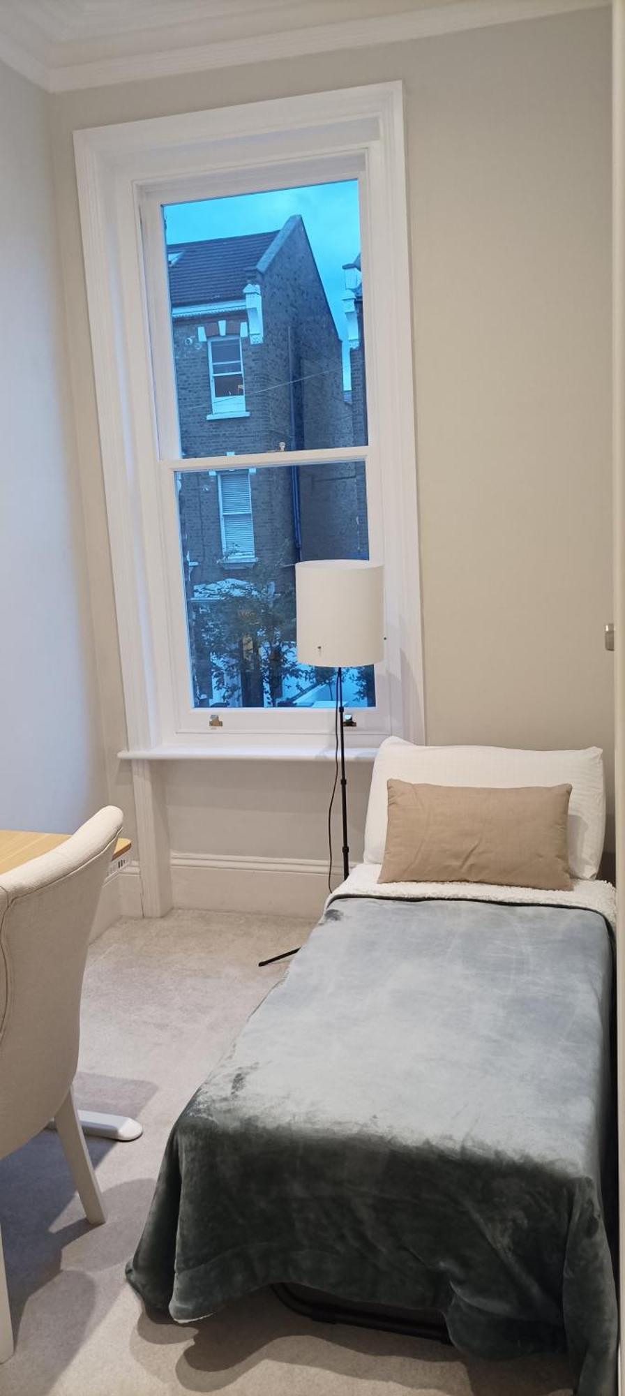 Modern And Cosy 2 Bedroom Flat In Notting Hill Londres Extérieur photo